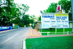 Riverview Tourist Village - Accommodation Directory