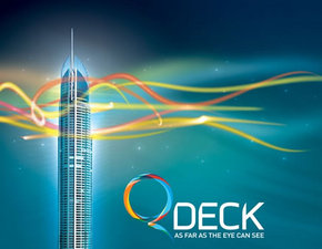 QDeck - Accommodation Directory