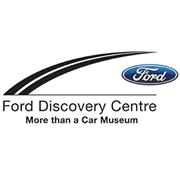 Ford Discovery Centre - Accommodation Directory
