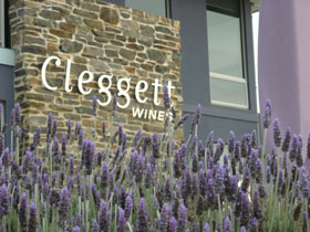 Cleggett Wines - Accommodation Directory