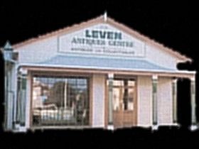 Leven Antiques Centre - Accommodation Directory