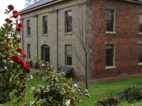 Narryna Heritage Museum - Accommodation Directory