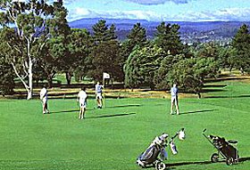 Riverside Golf Club Ltd - Accommodation Directory