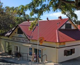 ABC Cheese Factory - Accommodation Directory
