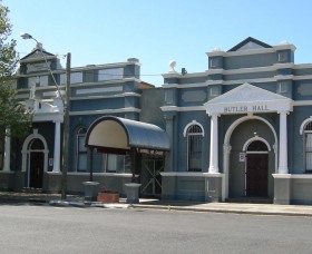 Inverell Art Gallery - Accommodation Directory