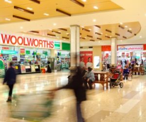 Ashfield Mall Shopping Centre - Accommodation Directory