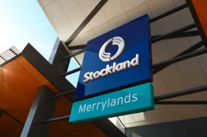 Stockland Merrylands - Accommodation Directory