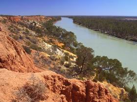 Chowilla Game Reserve And Regional Reserve - Accommodation Directory
