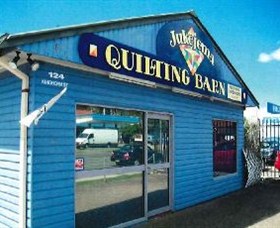 Jukejema Quilting Barn - Accommodation Directory