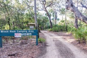 Deepwater National Park Camping Ground - Accommodation Directory