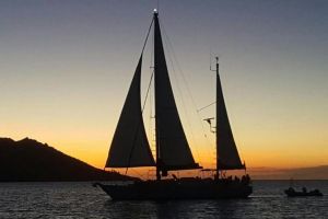 Magnetic Island Sunset Sail - Accommodation Directory