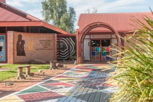 Armidale and Region Aboriginal Cultural Centre and Keeping Place - Accommodation Directory