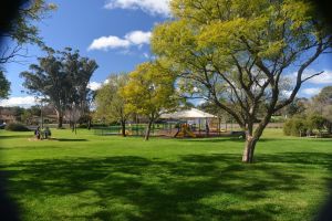 Kelly Reserve - Accommodation Directory