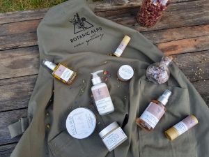 Botanic Alps Aroma Apothecary - Accommodation Directory