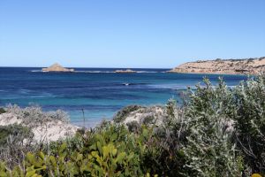 Fowlers Bay Conservation Park - Accommodation Directory
