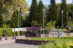 Whyalla Foreshore and Marina - Accommodation Directory