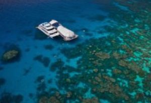 Great Adventures Reef and Green Island Cruises - Accommodation Directory
