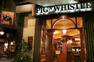 Pig N Whistle British Pub Indooroopilly - Accommodation Directory